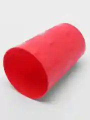 Фиолетовый стакан 0,25 л