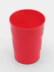 Фиолетовый стакан 0,25 л