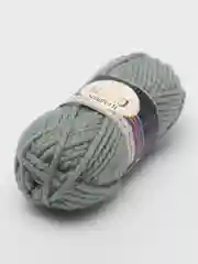 Пряжа Nako Spaghetti, 1 моток, 100 г, 60 м