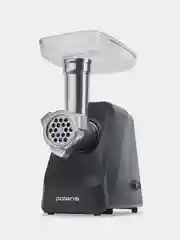 Мясорубка Polaris PMG 2078 RUS, черный