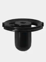 Мясорубка Polaris PMG 2078 RUS, черный