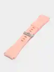 Кремовый силиконовый ремешок, 22 мм, для Samsung Gear S3, Huawei Watch GT 4, Watch GT 2, 46 мм