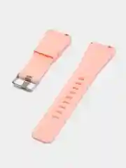 Кремовый силиконовый ремешок, 22 мм, для Samsung Gear S3, Huawei Watch GT 4, Watch GT 2, 46 мм