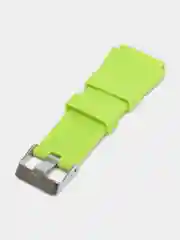 Лайм силиконовый ремешок, 22 мм, для Samsung Gear S3, Huawei Watch GT 4, Watch GT 2, 46 мм
