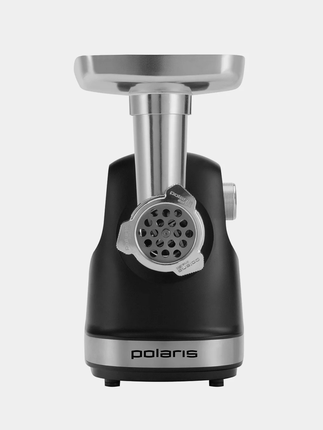 Мясорубка Polaris PMG 2582, черный