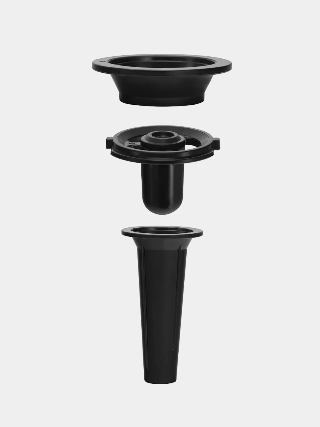 Мясорубка Polaris PMG 2582, черный