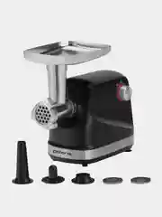 Мясорубка Polaris PMG 2582, черный