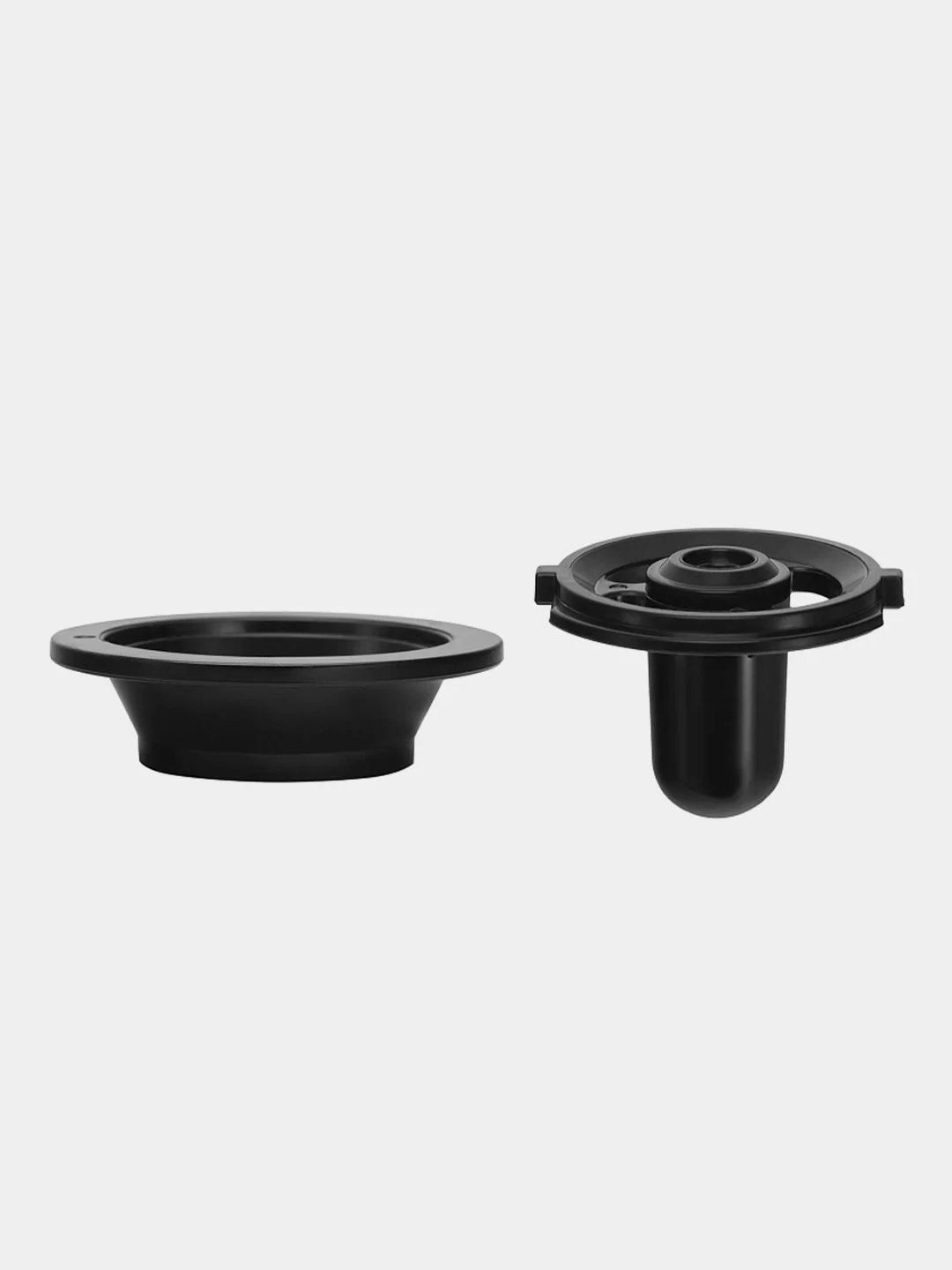 Мясорубка Polaris PMG 2582, черный