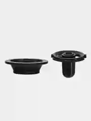 Мясорубка Polaris PMG 2582, черный