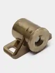 Золотой магнит мебельный, металлический, 5 цветов