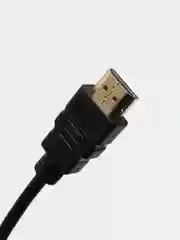 Кабель переходник-адаптер HDMI-VGA для подключения монитора