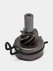 Вал кикстартера скутер 4Т 139QMB, h46-50 мм. колеса 10", в сборе