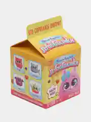 Мягкая игрушка Лупоглазики "Зефирка", Magic Series