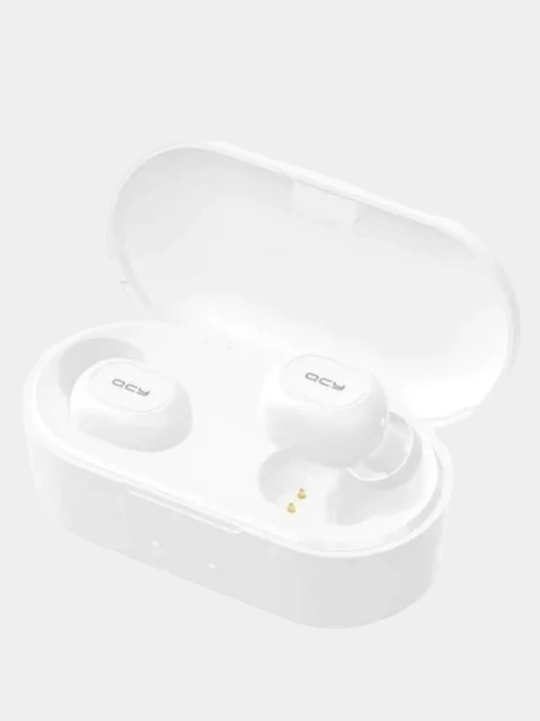 Беспроводные наушники Xiaomi QCY T2S 2023