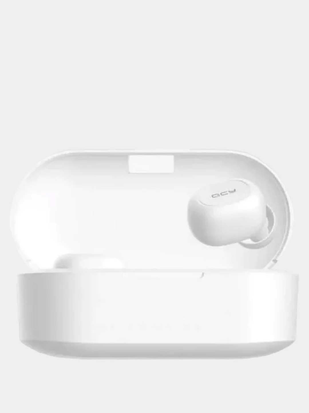 Белый беспроводные наушники Xiaomi QCY T2S 2023