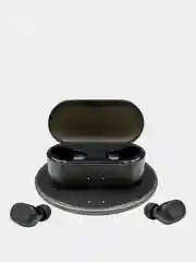 Черный беспроводные наушники Xiaomi QCY T2S 2023