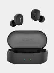 Черный беспроводные наушники Xiaomi QCY T2S 2023