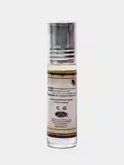 Арабские масляные духи Al Rehab (Аль Рехаб), Сhoco Musk (Шоколадный мускус), 6 мл