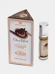Арабские масляные духи Al Rehab (Аль Рехаб), Сhoco Musk (Шоколадный мускус), 6 мл