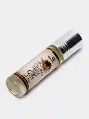 Арабские масляные духи Al Rehab (Аль Рехаб), Сhoco Musk (Шоколадный мускус), 6 мл