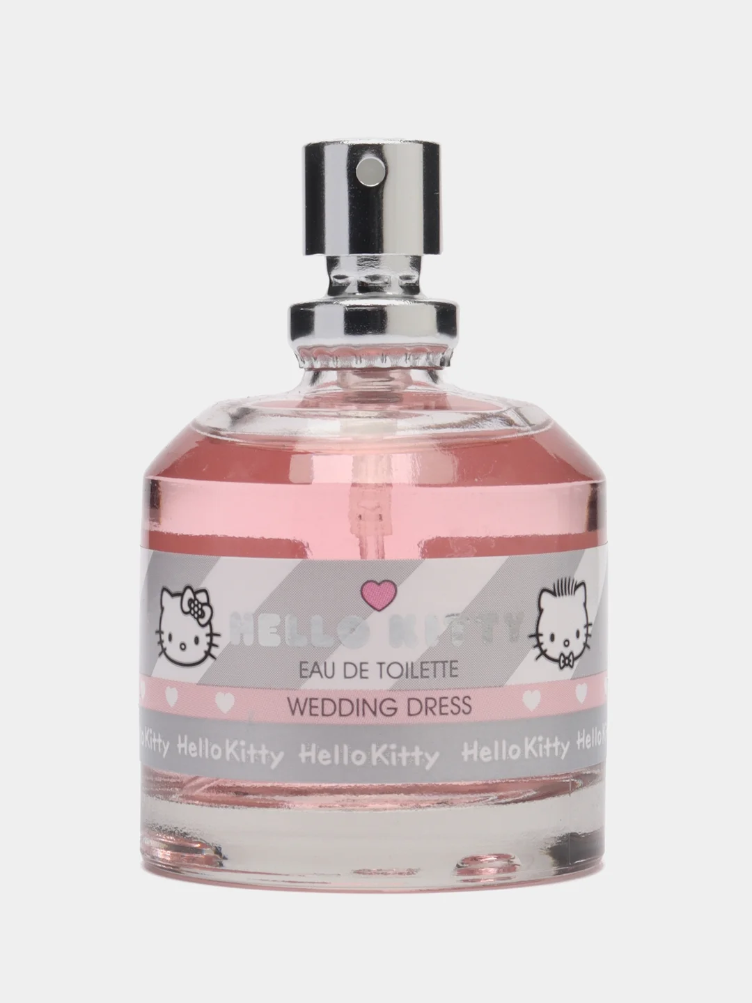Туалетная вода Hello Kitty "Wedding Dress", 30 мл