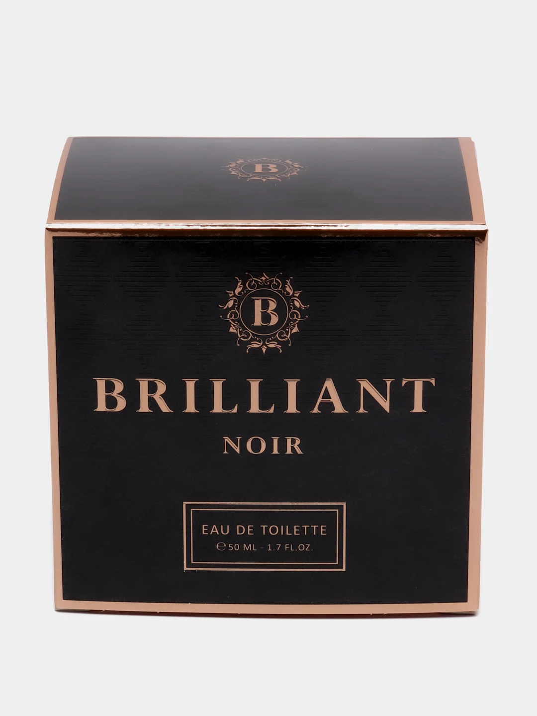 Туалетная вода женская Brilliant Noir, 50 мл