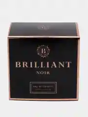 Туалетная вода женская Brilliant Noir, 50 мл