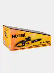 Цепная электропила Huter ELS 2000P  70/10/3