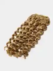 Карамельный трессы кудряшки, 15 см