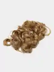 Карамельный трессы, спираль, 25 см
