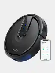 Робот-пылесос Anker Eufy RoboVac 35C, с Алисой