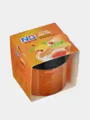 Ароматизатор гелевый