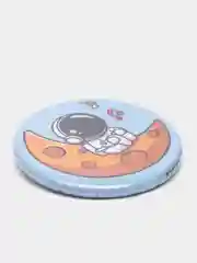 Значок "Космонавтик"