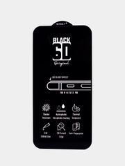 Стекло Phone 14, 14 Max, 14 Pro, 14 Pro Max Mossily 6D