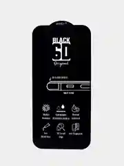 Стекло Phone 14, 14 Max, 14 Pro, 14 Pro Max Mossily 6D