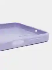 Голубой силиконовый чехол Samsung A03S, M32, A22, с защитой камеры, с защитой камеры