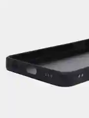 Светло-коричневый силиконовый чехол Samsung A03S, M32, A22, с защитой камеры, с защитой камеры