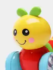 Детская игрушка, Каталка , покатушка ,гусеница