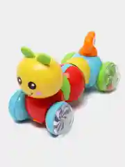 Детская игрушка, Каталка , покатушка ,гусеница