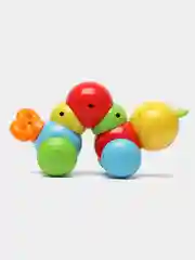 Детская игрушка, Каталка , покатушка ,гусеница