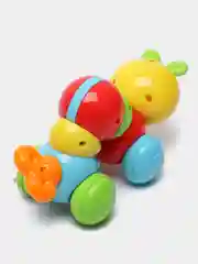 Детская игрушка, Каталка , покатушка ,гусеница