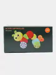 Детская игрушка, Каталка , покатушка ,гусеница