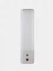 Рециркулятор закрытого типа с двумя бактерицидными лампами Т8 UDG-M62T UVCB/TM WHITE