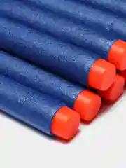 Мягкие пули для бластера
