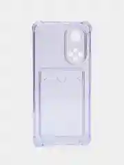 Чехол для Huawei Nova9, Y6 2019, Y9 Prime 2019, P50, Honor 50, 8A, 9X, Psmart Z, X8, с отделом для карт