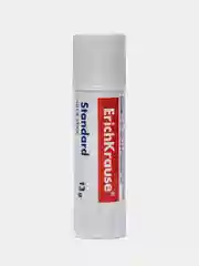 Клей-карандаш ErichKrause Standard, 13г