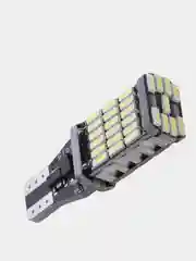 Светодиодные габаритные Led лампы T10 W5W 26SMD и T15 W16W