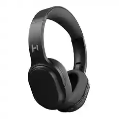 Синий беспроводные наушники Harper HB-712, Шумоподавление, Bluetooth 5.0 с быстрой зарядкой