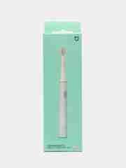 Белый электрическая зубная щетка Xiaomi Mijia Electric Toothbrush T100