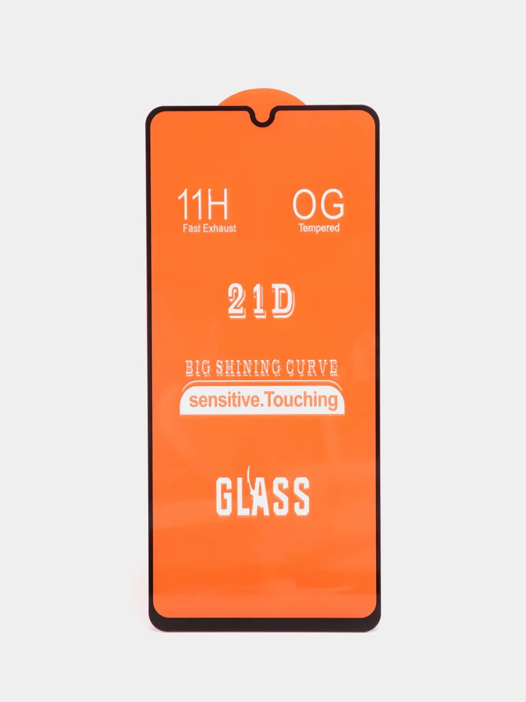 Защитное стекло на Samsung A20 / A20S / A8 2018 / A7 / J7 /J4 / A31 / A21 / A01 Core /S10e